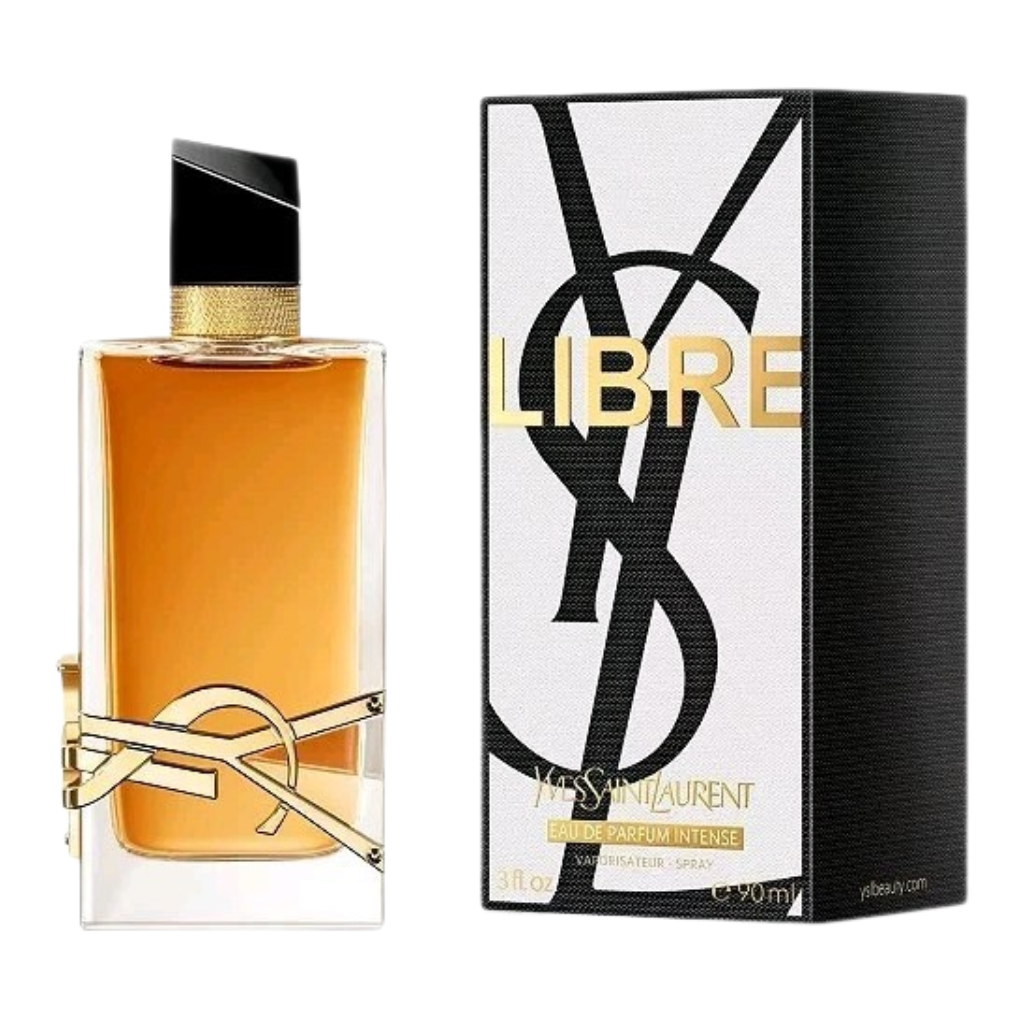 YSL Libre Intense 3.0 oz. / 90ml Eau de Parfum - Arvella Fragrance